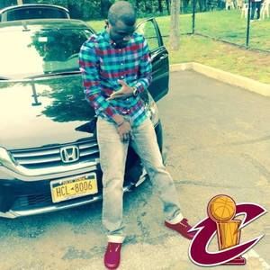 Meet your Posher, Edd